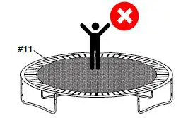 The-Home-Depot-W117349883-12FT-and-14FT-Trampoline-with-Enclosure-FIG-12