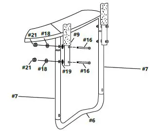The-Home-Depot-W117349883-12FT-and-14FT-Trampoline-with-Enclosure-FIG-14