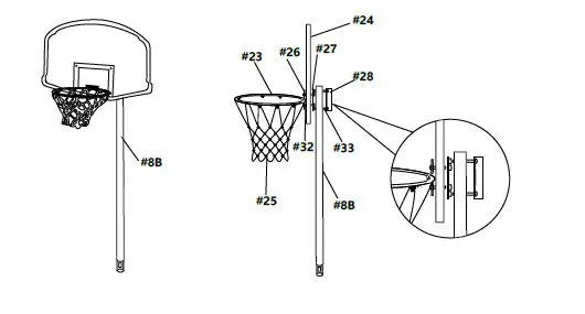 The-Home-Depot-W117349883-12FT-and-14FT-Trampoline-with-Enclosure-FIG-15