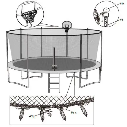The-Home-Depot-W117349883-12FT-and-14FT-Trampoline-with-Enclosure-FIG-17