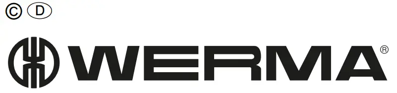 WERMA Logo