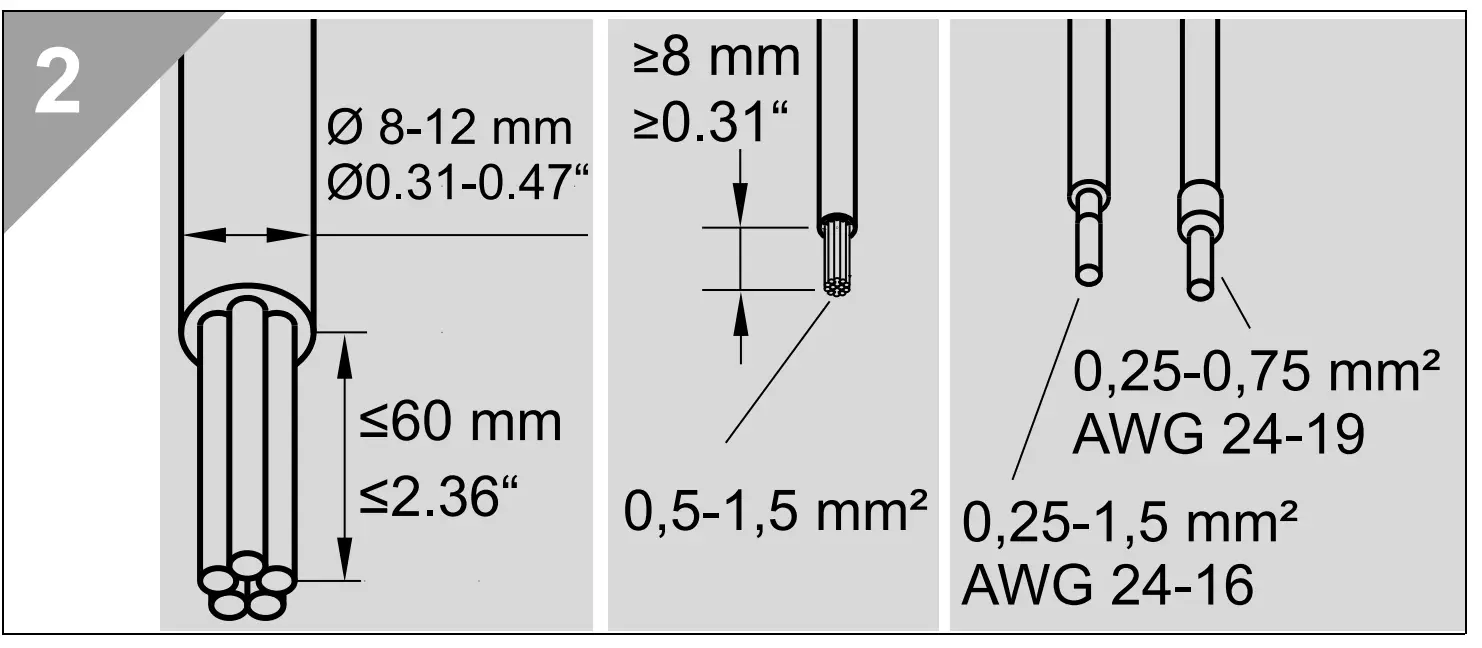 Installation Instructions