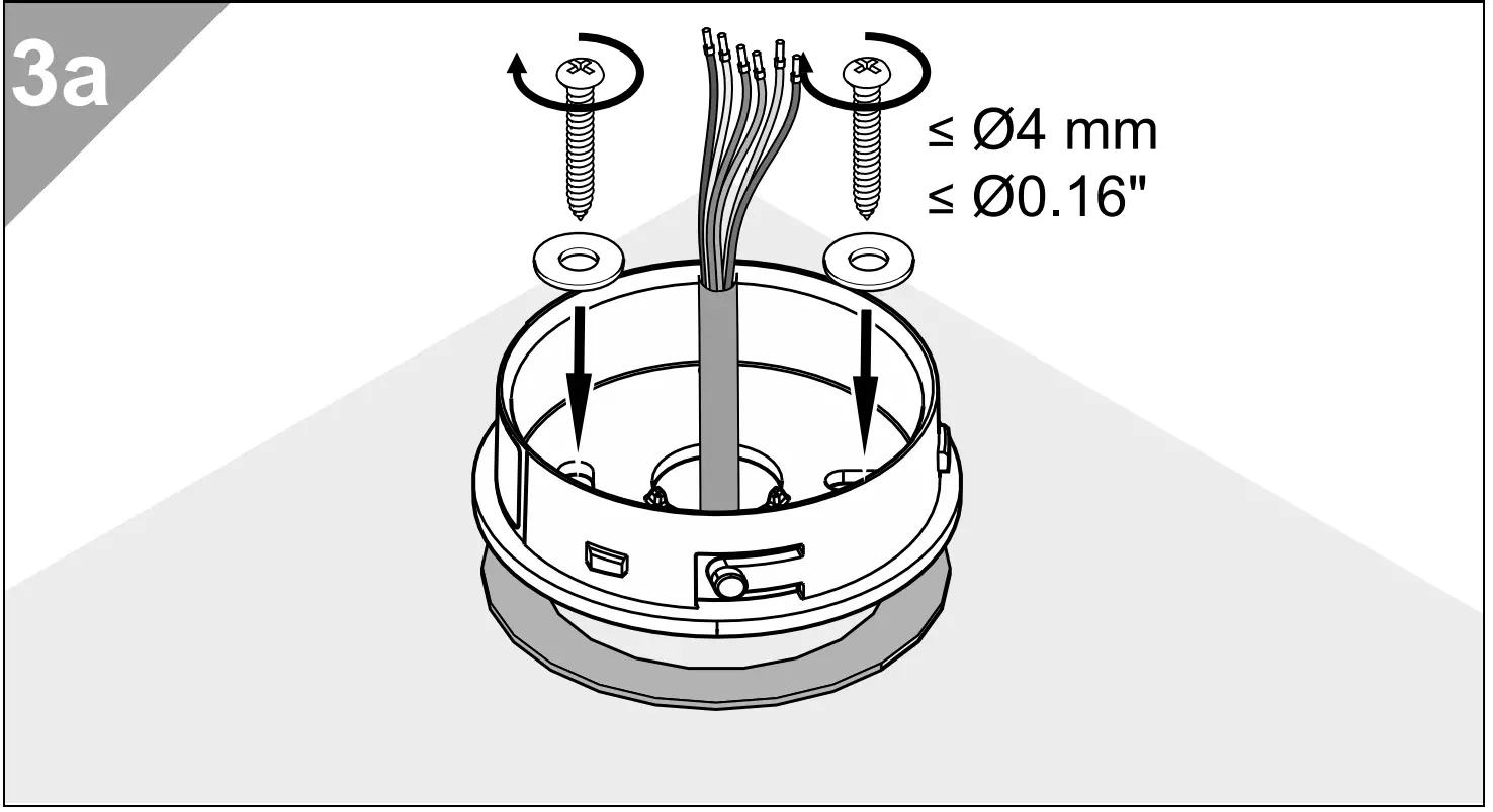 Installation Instructions