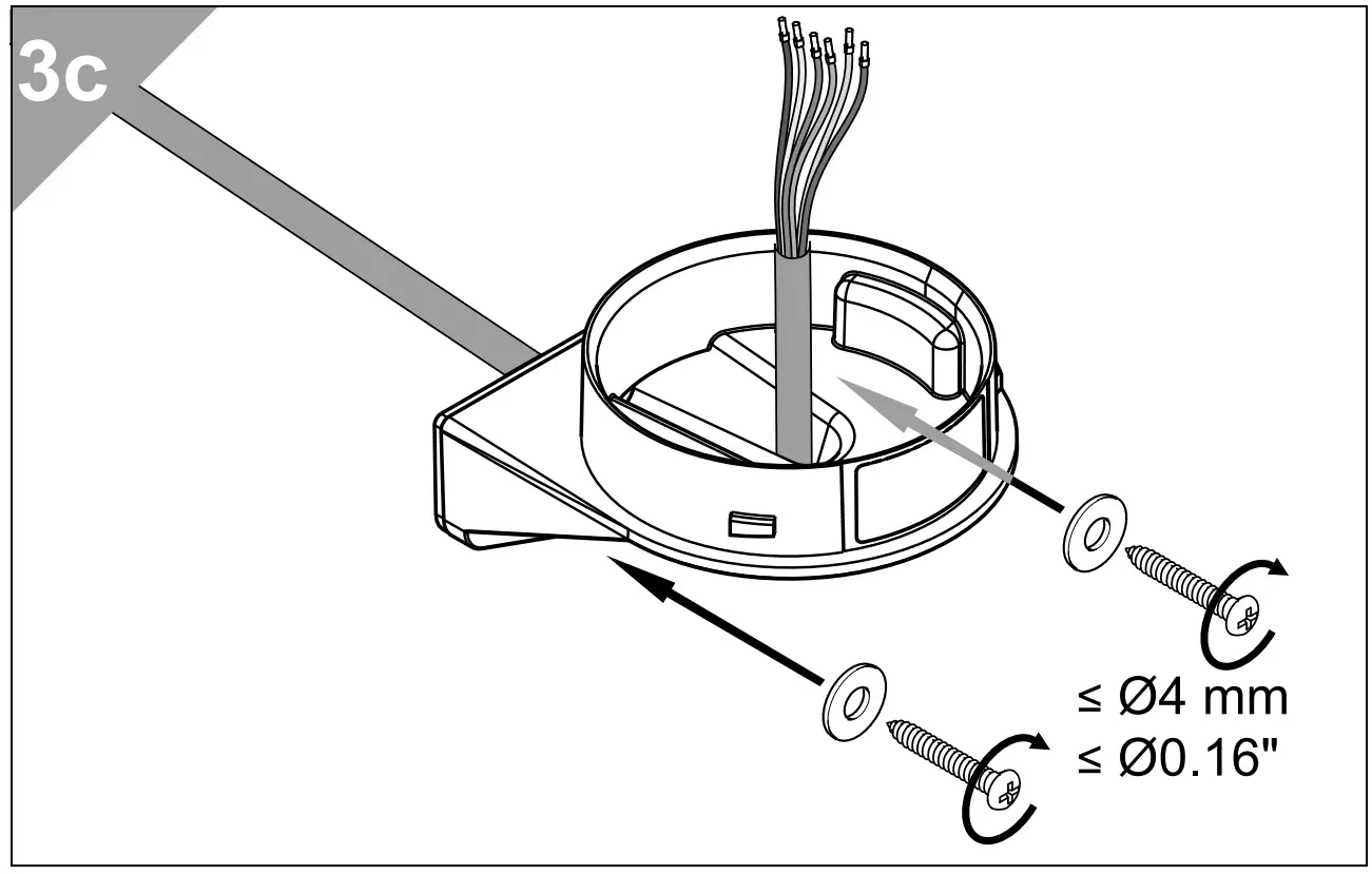 Installation Instructions