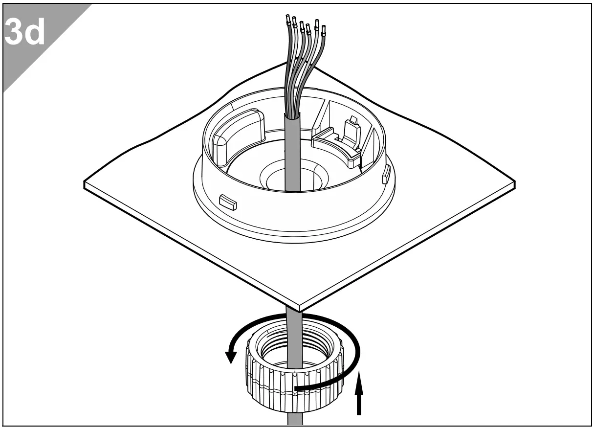 Installation Instructions
