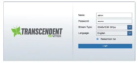 VITEK VTC-TNT5RFEA-2 Transcendent Series 5 MegaPixel Fixed IP WDR Turret Camera-fig-12