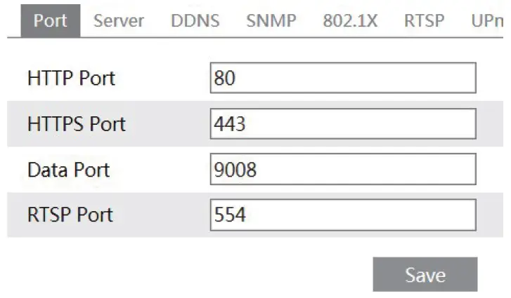 VITEK VTC-TNT5RFEA-2 Transcendent Series 5 MegaPixel Fixed IP WDR Turret Camera-fig-14