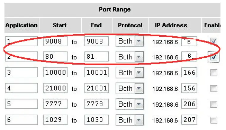 VITEK VTC-TNT5RFEA-2 Transcendent Series 5 MegaPixel Fixed IP WDR Turret Camera-fig-15