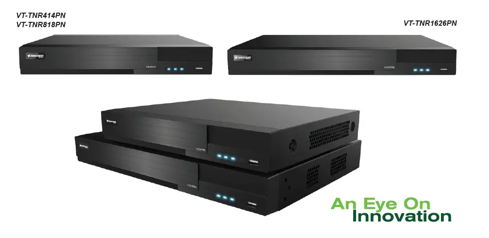 VITEK VTC-TNT5RFEA-2 Transcendent Series 5 MegaPixel Fixed IP WDR Turret Camera-fig-20