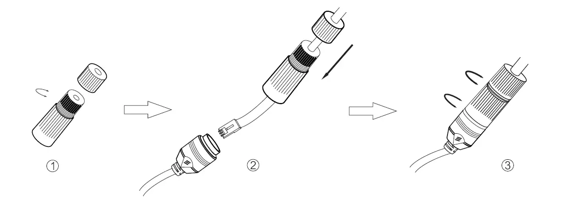 VITEK VTC-TNT5RFEA-2 Transcendent Series 5 MegaPixel Fixed IP WDR Turret Camera-fig-5