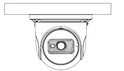 VITEK VTC-TNT5RFEA-2 Transcendent Series 5 MegaPixel Fixed IP WDR Turret Camera-fig-8