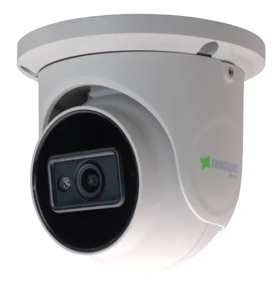 VITEK VTC-TNT5RFEA-2 Transcendent Series 5 MegaPixel Fixed IP WDR Turret Camera-product
