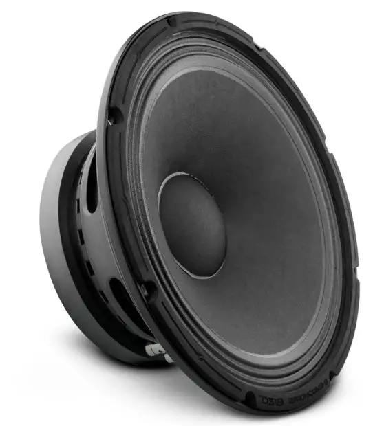 DS18-12PRO1400MB-8 12 Inch-Professional-Mid-Bass-Loudspeaker-with-3-Inch-Isv-Voice-Coil-product