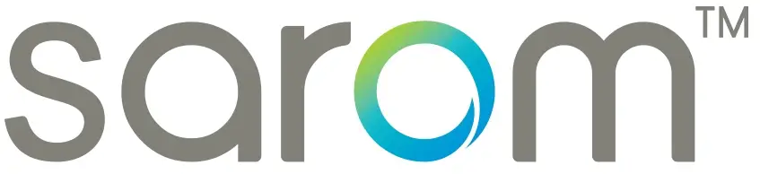 Sarom-LOGO