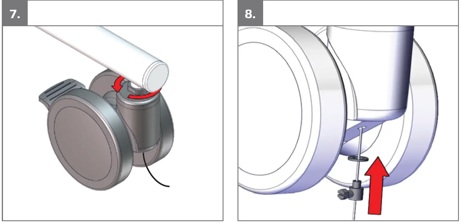 R82 9996098124 Wombat Living Functional Work Chair-fig-7