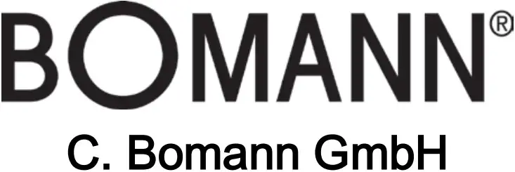 BOMANN SBS 7344 Haushalts Side by Side 
Kombination