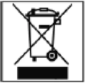 Disposal Icon