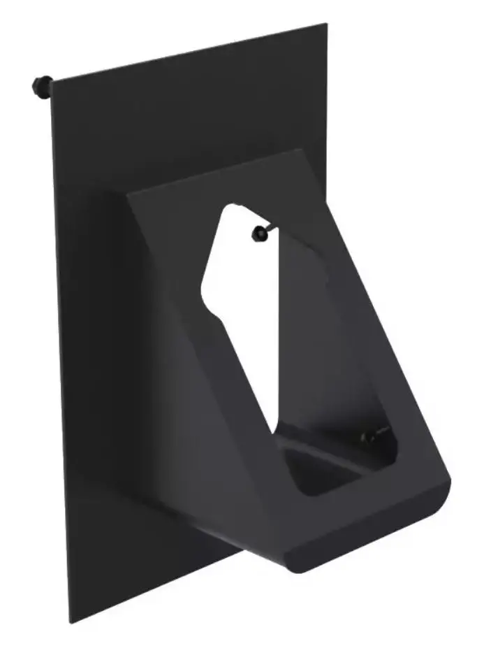 SpacePole-SPSK502-SCO-Kiosk-Set-for-Storm-1400-Series-product