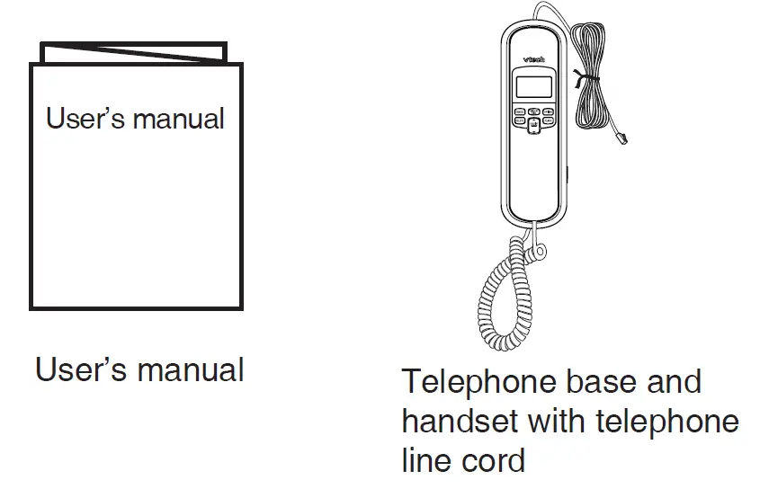 VTech-CD1113-Trimstyle-Telephone-FEATURED