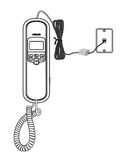 VTech-CD1113-Trimstyle-Telephone-FIG- (11)