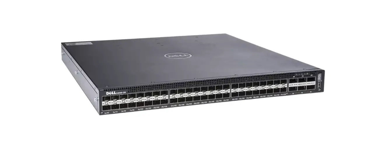 Dell S4048-on Networking Os Powerswitch User Guide