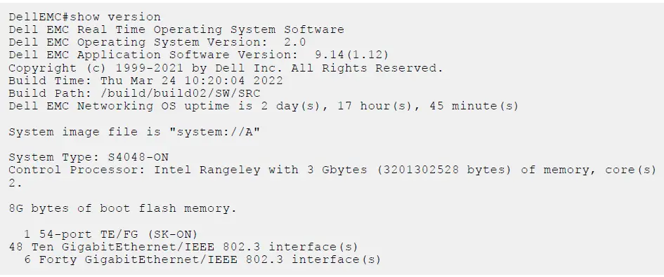 DELL-S4048-ON-Networking-OS-PowerSwitch-fig 12