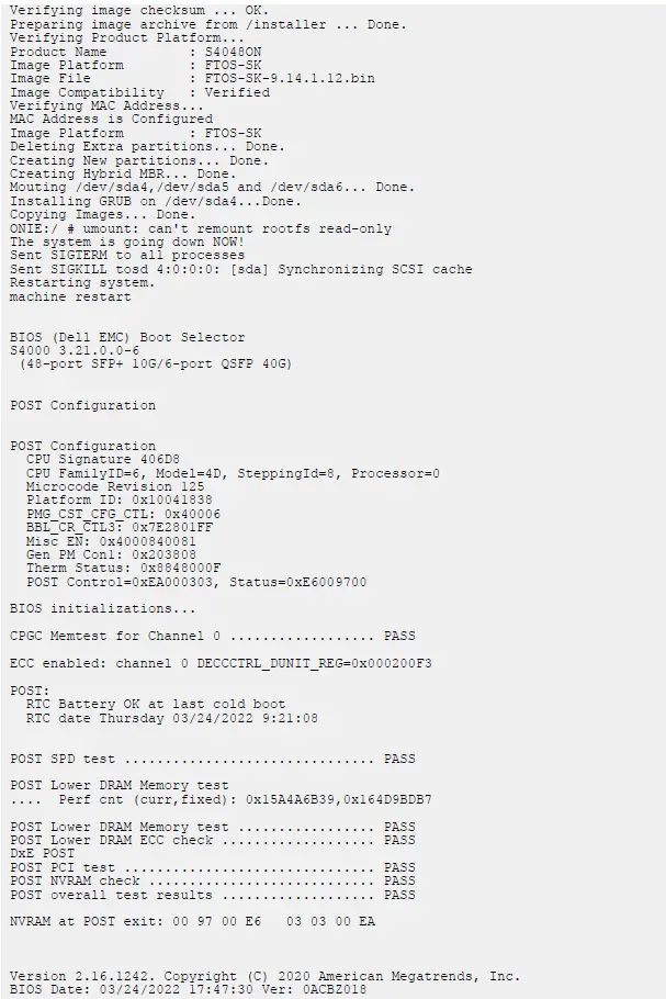 DELL-S4048-ON-Networking-OS-PowerSwitch-fig 17