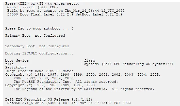 DELL-S4048-ON-Networking-OS-PowerSwitch-fig 18