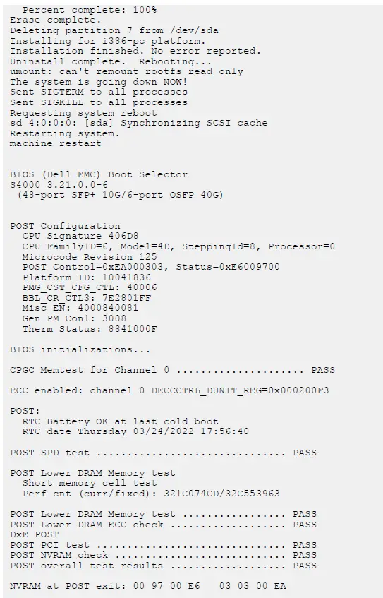 DELL-S4048-ON-Networking-OS-PowerSwitch-fig 33