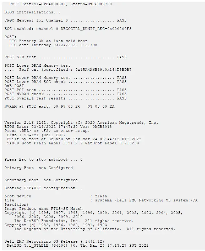 DELL-S4048-ON-Networking-OS-PowerSwitch-fig 38