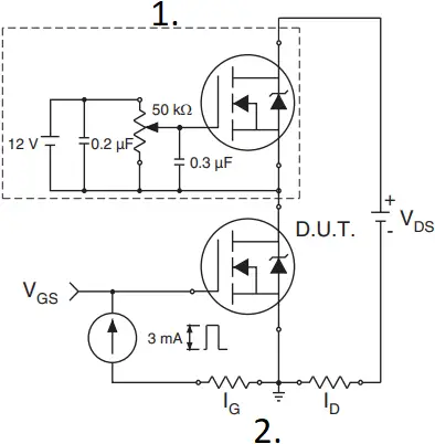 IRFP250 Vishay Siliconix Footprint And Symbol - Fig. 13b