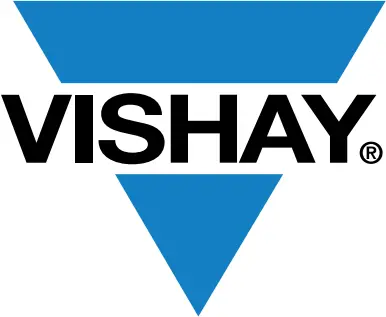 Vishay logo1