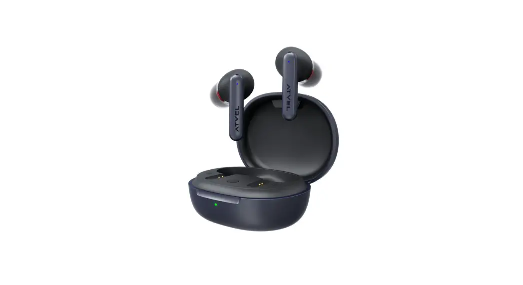 Atvel Tune S5 Prox Anc Wireless Earbuds User Manual