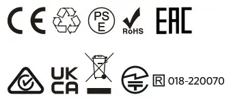 ATVEL Tune S5 ProX ANC Wireless Earbuds - icon 2