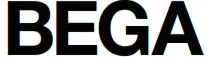 BEGA - Logo