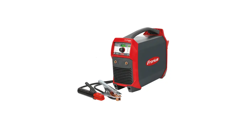Fronius 150 Welding Machine User Guide