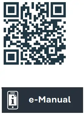 Fronius 150 Welding Machine - QR Code