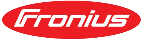 Fronius logo