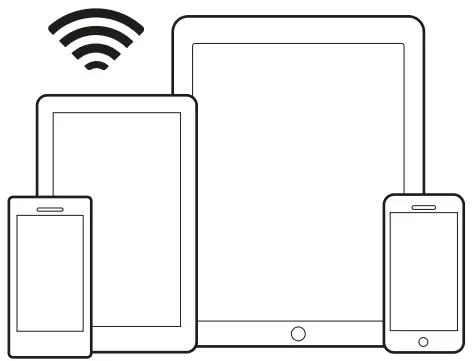 audio pro C20 Classic Series Mixer Amplifiers - Android device