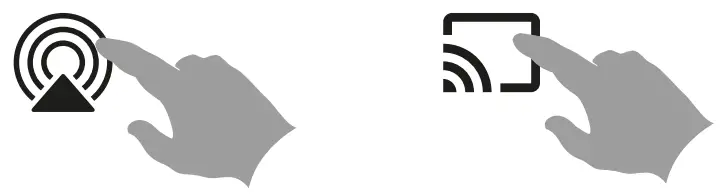 audio pro C20 Classic Series Mixer Amplifiers - CHROMECAST