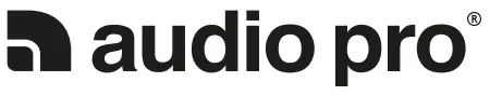 audio pro Logo 1