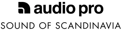 audio pro Logo