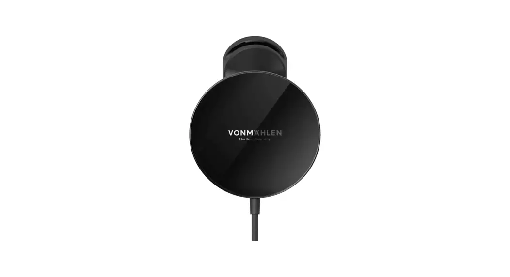 Vonm Hlen Aura Car Magnetic Charge Pad User Guide