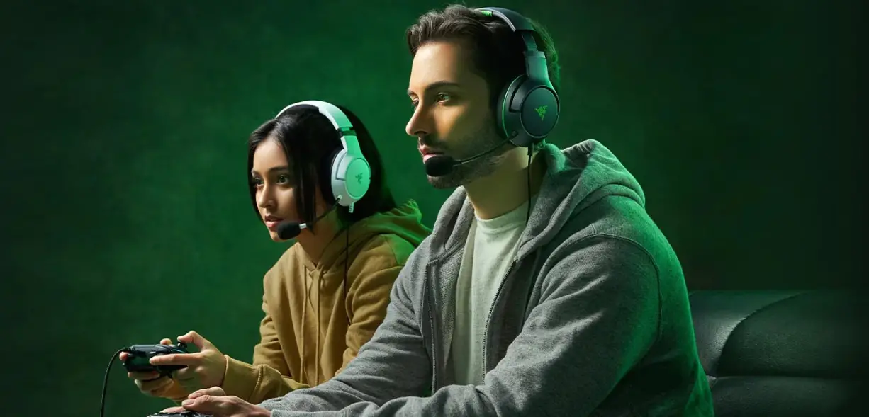 Razer Kaira X Wired Headset User Guide Razer Kaira X Wired Headset User Guide