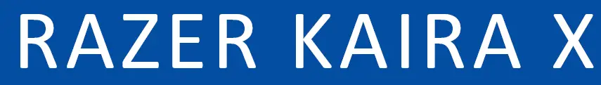 RAZER-KAIRA-X-logo
