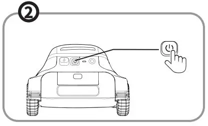 genkinno-P1SE-Cordless-Robotic-Pool-Vacuum-Cleaner-2