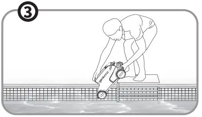 genkinno-P1SE-Cordless-Robotic-Pool-Vacuum-Cleaner-3