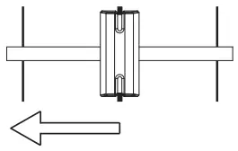 Numark DJ2GO2 Controller - set up 1