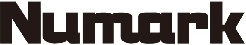 Numark logo