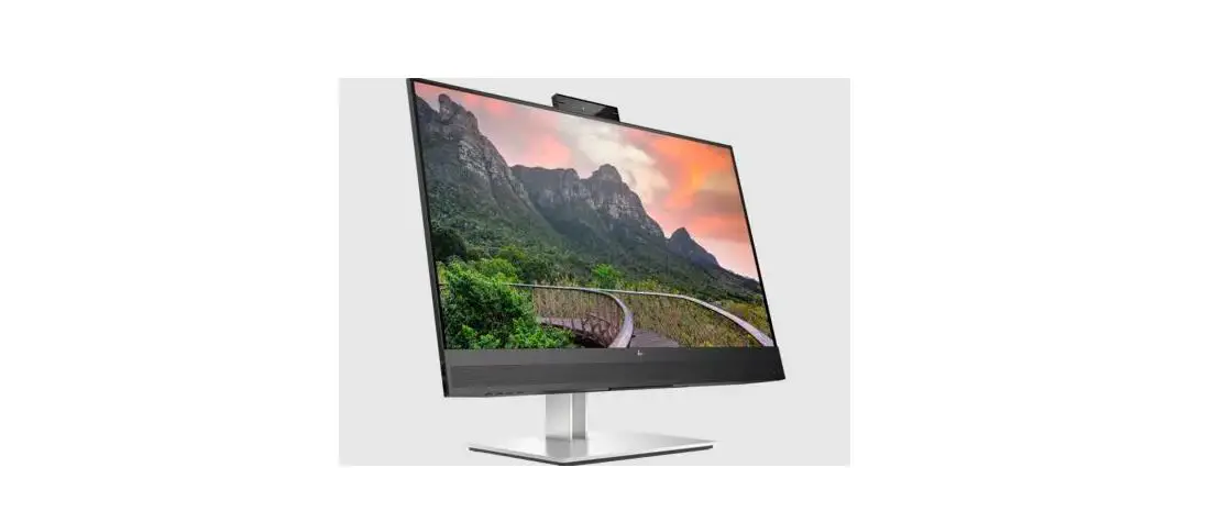 Hp E27m G4 Conferencing Monitor User Guide